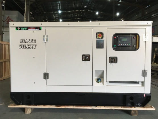 Gerador do motor de Deutz 20kw-660kw 