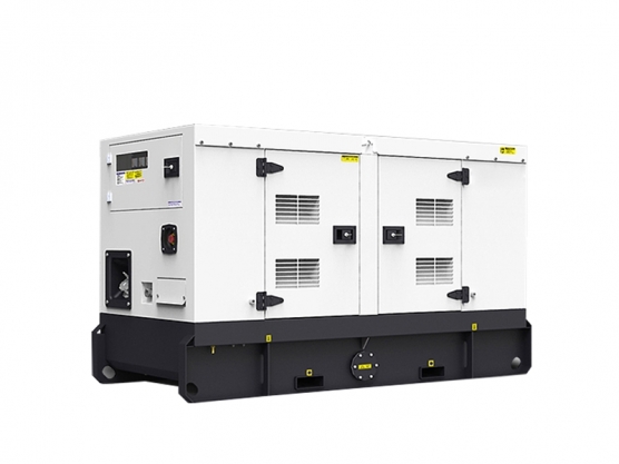 Gerador do motor de 7kw-2000kw Perkins 