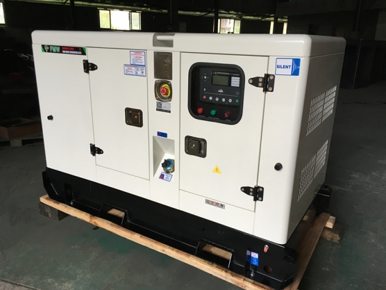 Gerador do motor de 7kw-2000kw Perkins 