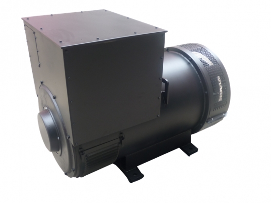 Alternador sem escova de CA Série Synchronous 354 