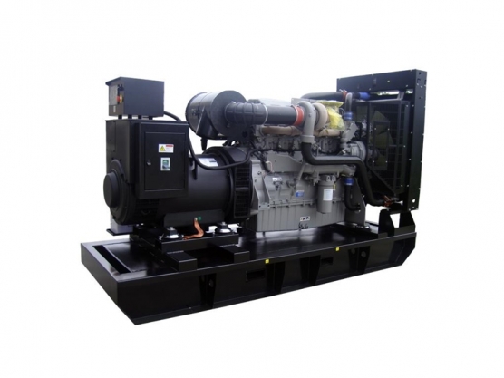 Gerador do motor de 7kw-2000kw Perkins 