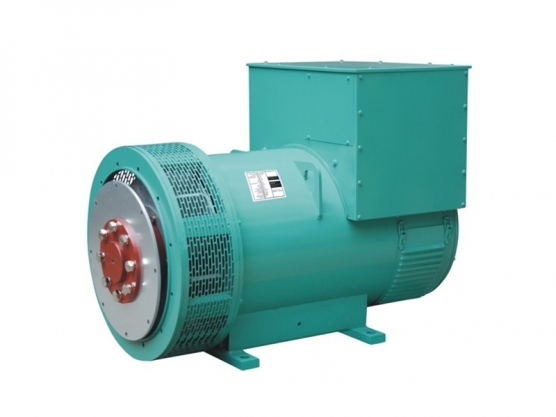 Alternador sem escova Synchronous da CA da série 314 