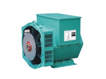 gerador ac sem escova