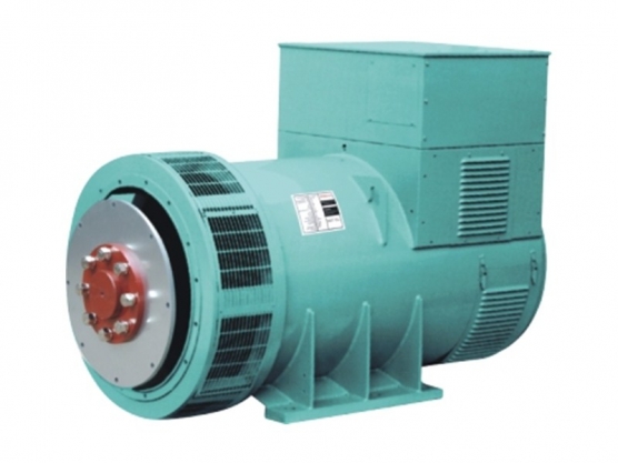 Alternador sem escova Synchronous da CA da série 404 