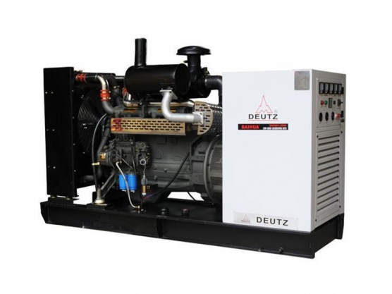 Gerador do motor de Deutz 20kw-660kw 
