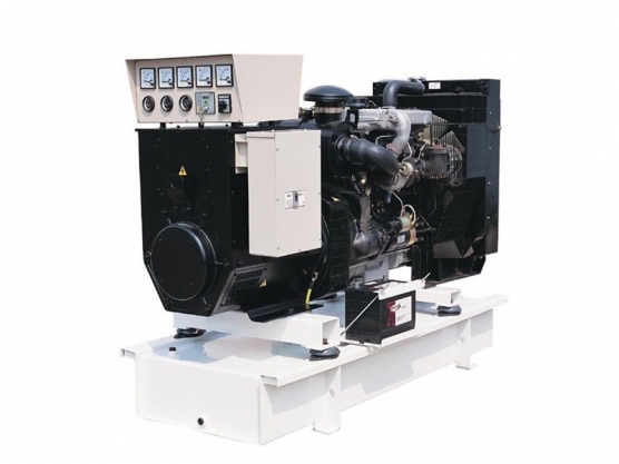 Gerador do motor de 24kw-160kw Lovol 
