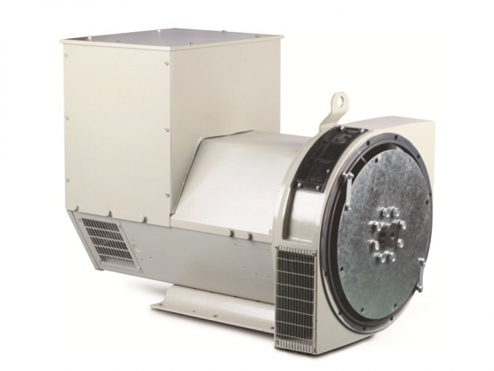274 Series Brushless Synchronous Alternador AC 