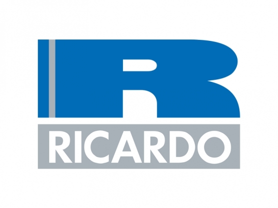 Gerador de motor 12kw-300kw Ricardo 